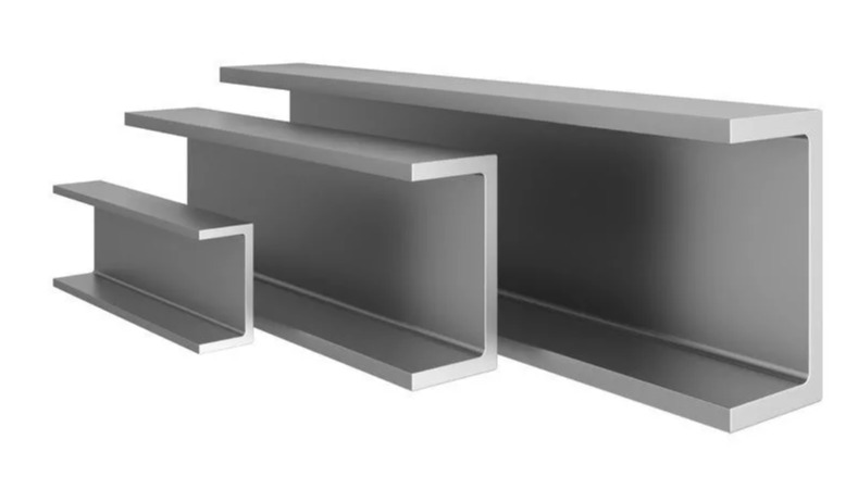 Швеллер 12П